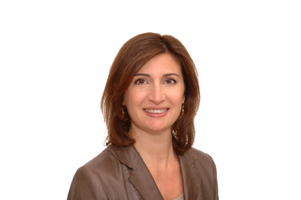 Leena El-Ali
