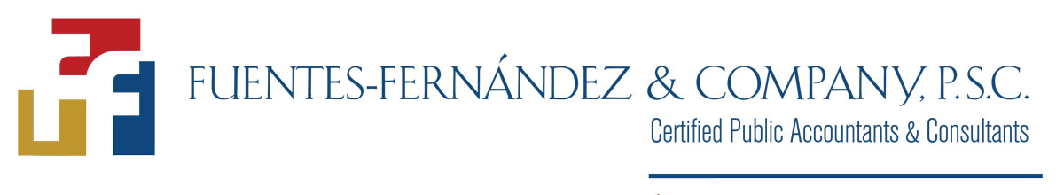 Fernandez Fuentes Accounting