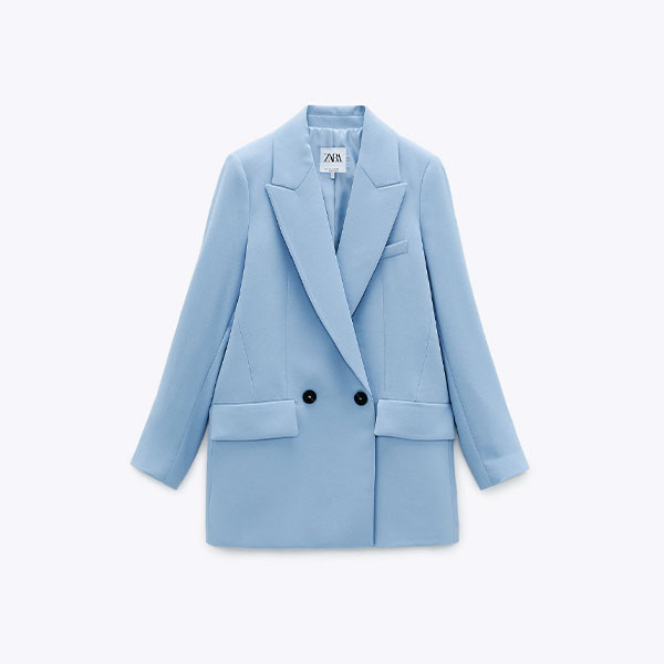 Blouse - Image 4