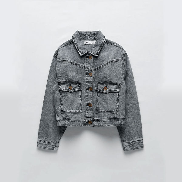 Blouse - Image 2